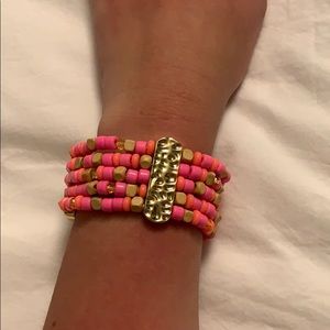 Lilly Pulitzer Bracelet